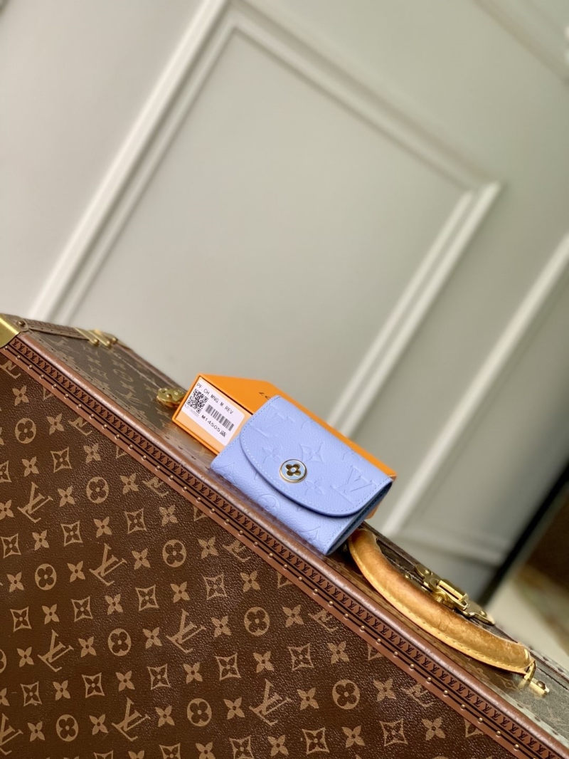 LV Wallets